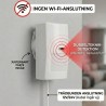 Sicherheitsnebel-Set Ohne Internet | Smoke-Defender