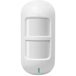 Detector de movimiento con inmunidad para mascotas