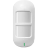 Detector de movimiento con inmunidad para mascotas