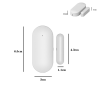 Door or Window Sensor