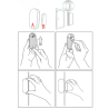 Door or Window Sensor