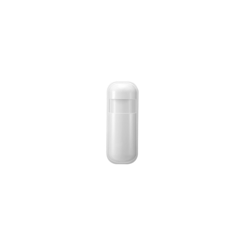 Rilevatore di movimento wireless RF 433MHz — 120° / 12m