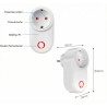 Kit Anti-Cambriolage Brouillard Sans Internet | Smoke-Defender