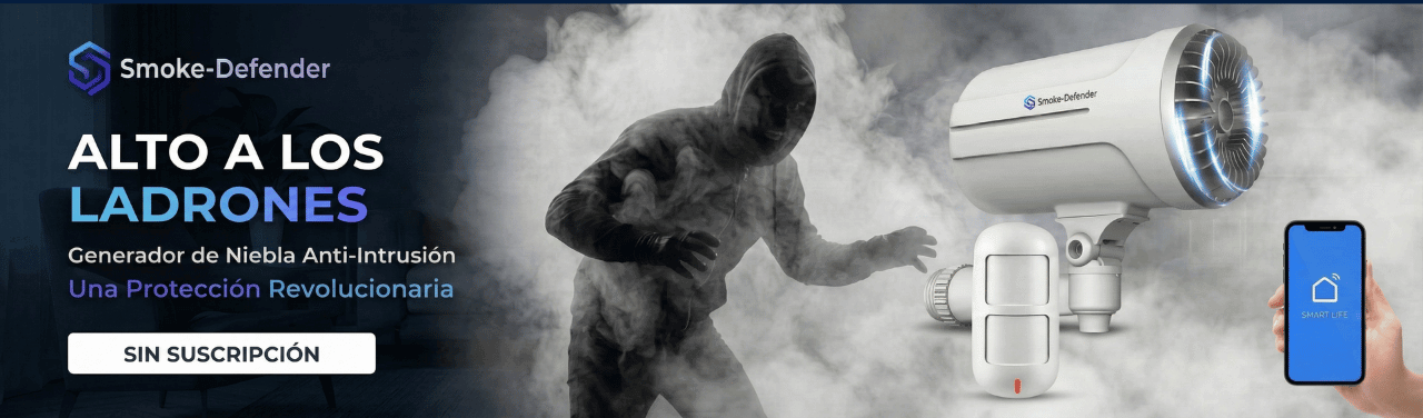 Générateur de brouillard